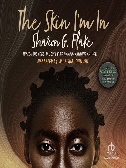 Title details for The Skin I'm In by Sharon G. Flake - Available